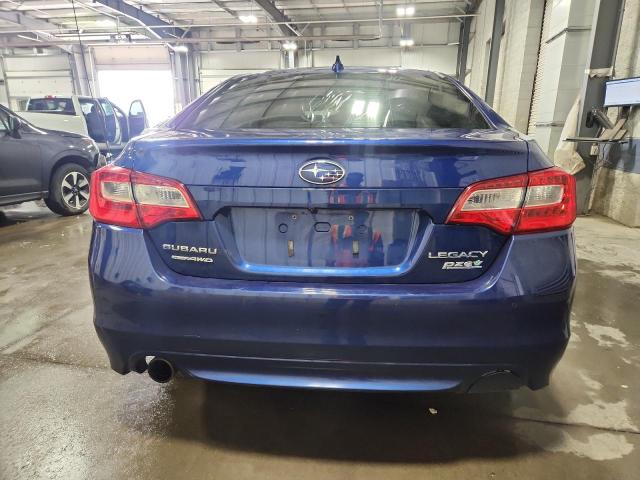 2017 SUBARU LEGACY SPO #3286389727