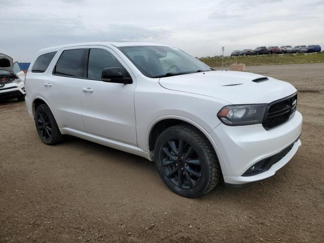 2018 DODGE DURANGO GT 1C4RDJDG4JC302478