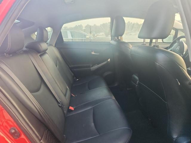 2015 TOYOTA PRIUS - JTDKN3DU2F0399429