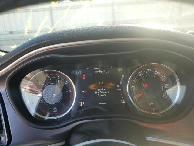 2020 DODGE CHALLENGER SXT - 2C3CDZAG2LH222447