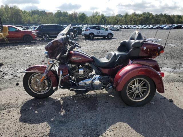 2015 HARLEY-DAVIDSON FLHTCUTG T 1HD1MAL1XFB862964