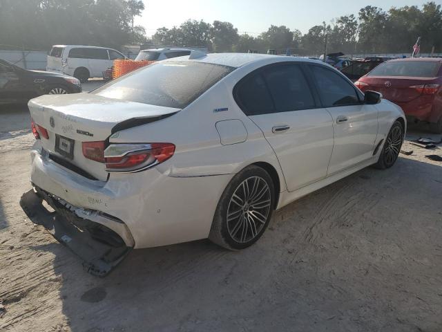 2018 BMW 530XE WBAJB1C57JG623858