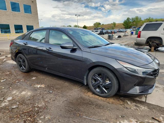 2022 HYUNDAI ELANTRA SE - 5NPLM4AG3NH069943