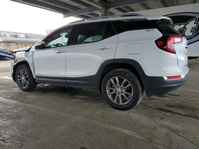 2023 GMC TERRAIN SL 3GKALPEG6PL223817