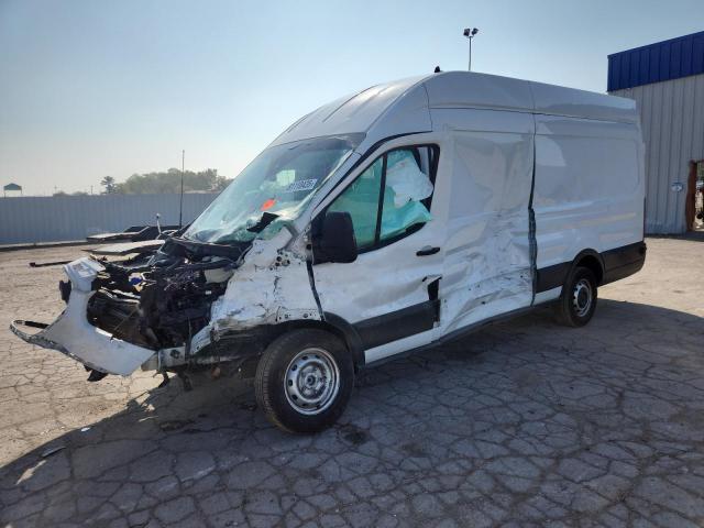 Global Auto Auctions: 2024 FORD TRANSIT T-