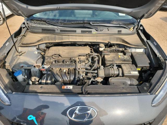 2023 HYUNDAI KONA SEL KM8K3CABXPU994429