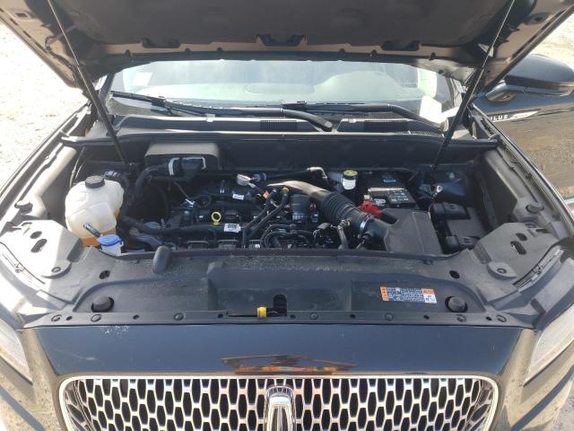 2023 LINCOLN NAUTILUS R 2LMPJ8K98PBL22108