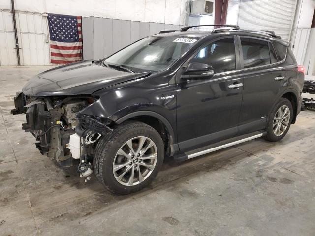 2018 TOYOTA RAV4 HV LI JTMDJREV5JD188273