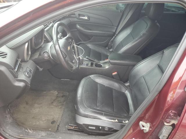 2015 CHEVROLET MALIBU 2LT #3304516534