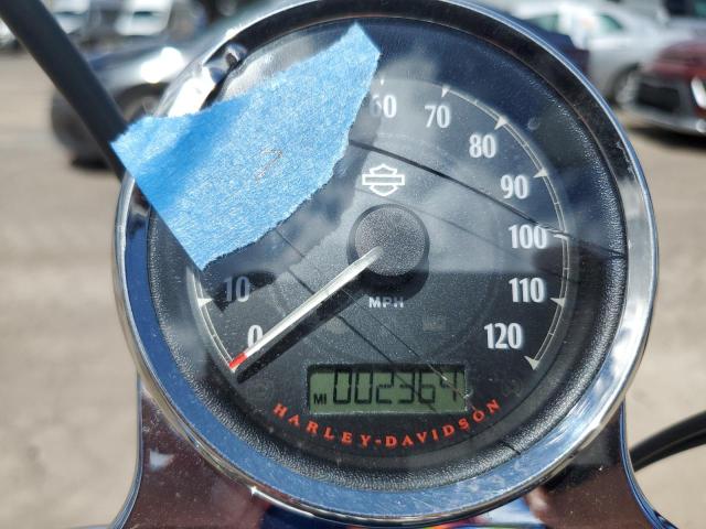 2014 HARLEY-DAVIDSON XL1200 V 1HD1LF314EC411585