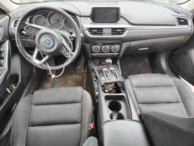 2017 MAZDA 6 SPORT JM1GL1U59H1155508