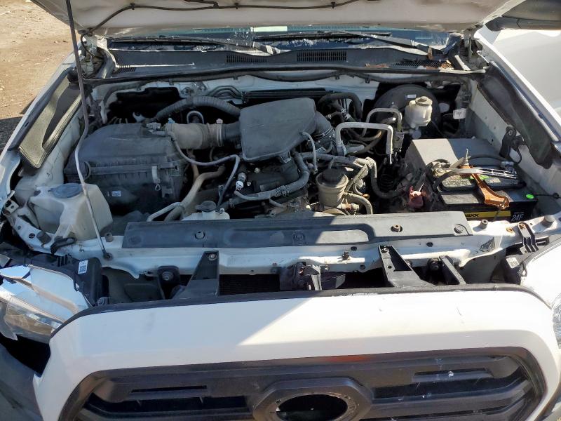 2017 TOYOTA TACOMA ACC - 5TFRX5GN1HX088156