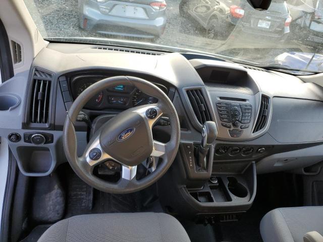 2019 FORD TRANSIT T- 1FTYR3XM2KKA81044