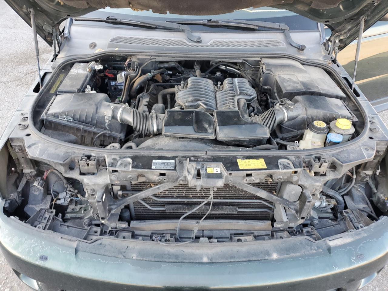 LAND ROVER RANGE ROVER LUX