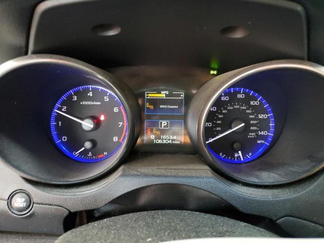 2015 SUBARU LEGACY 2.5 - 4S3BNAJ63F3035108