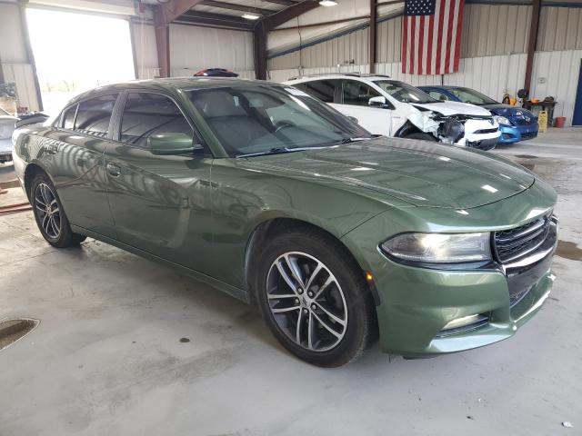 2018 DODGE CHARGER GT 2C3CDXJG8JH201510
