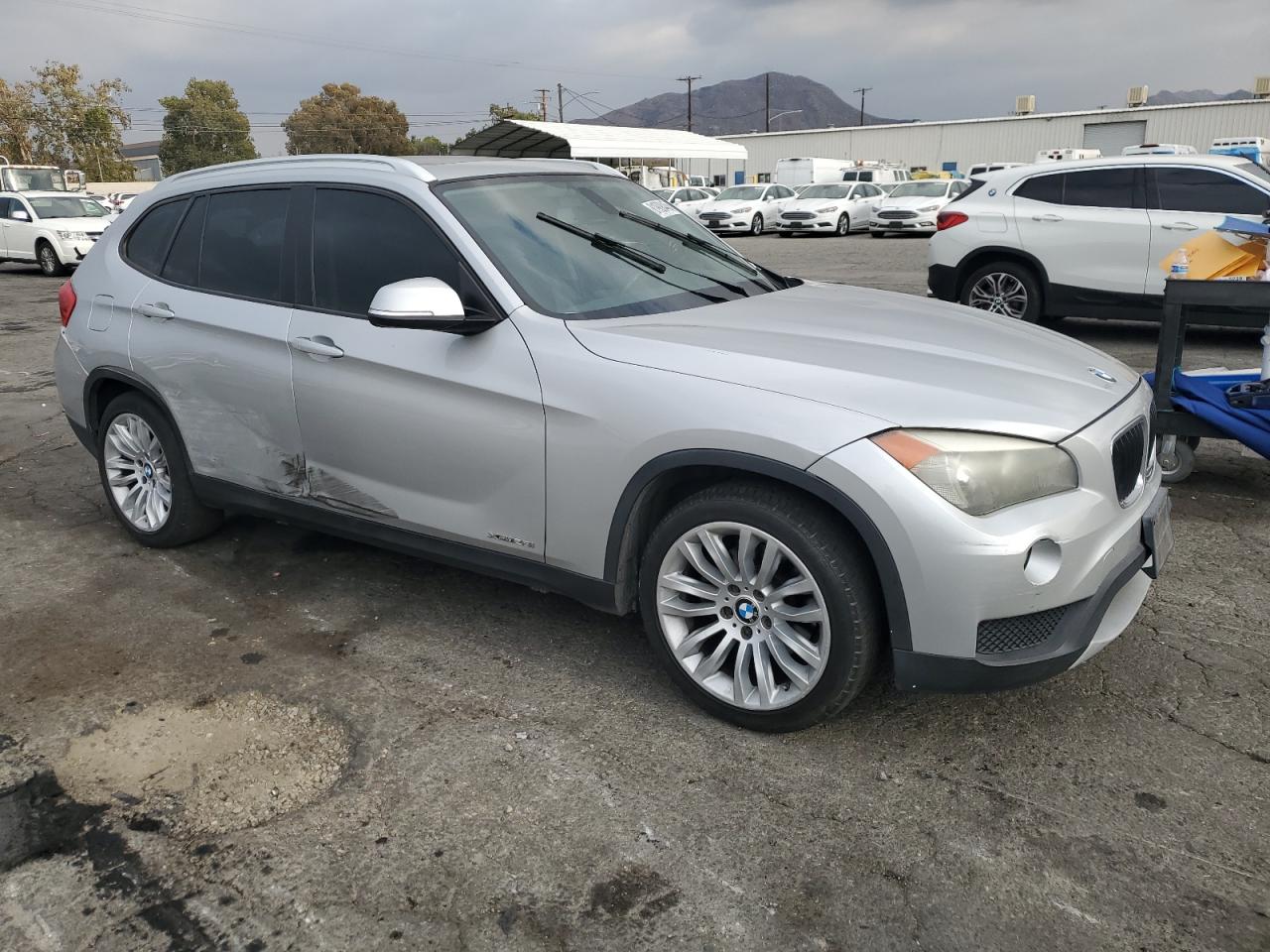 BMW X1 SDRIVE28I