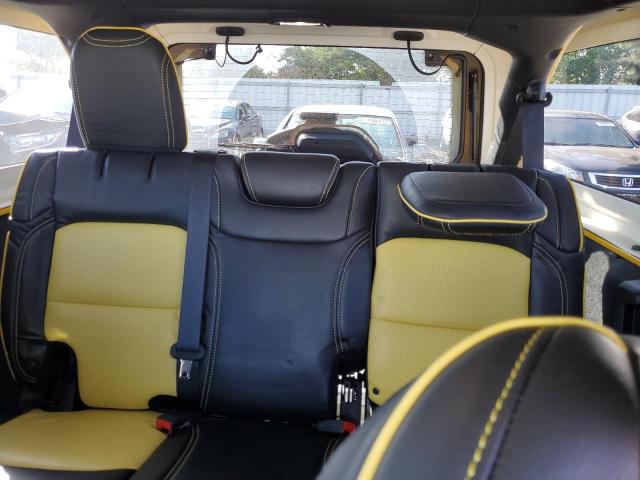 2019 JEEP WRANGLER U 1C4HJXDN8KW547936