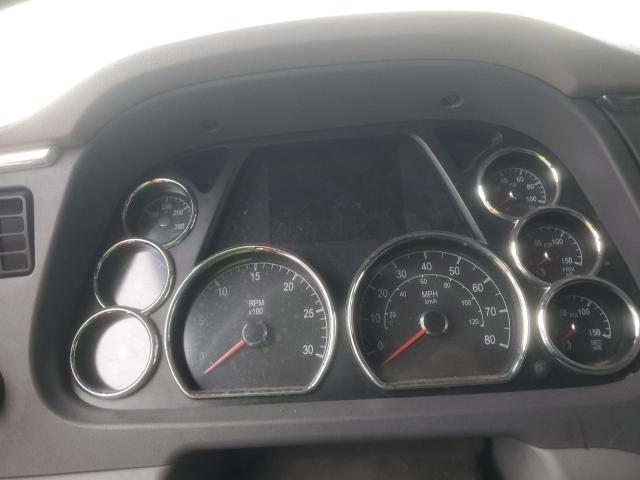 2017 PETERBILT TRACTOR 579 #3255530062