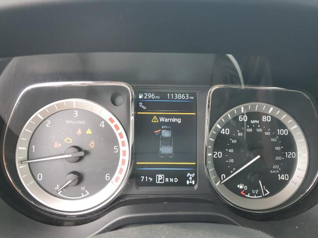 2019 NISSAN TITAN XD S 1N6BA1F41KN523262