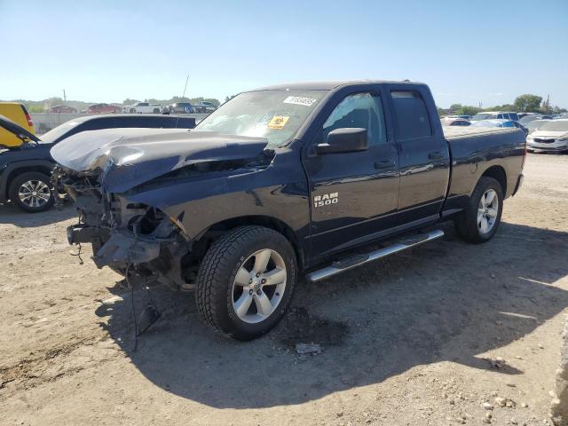 2014 RAM 1500 ST - 1C6RR7FG7ES463878