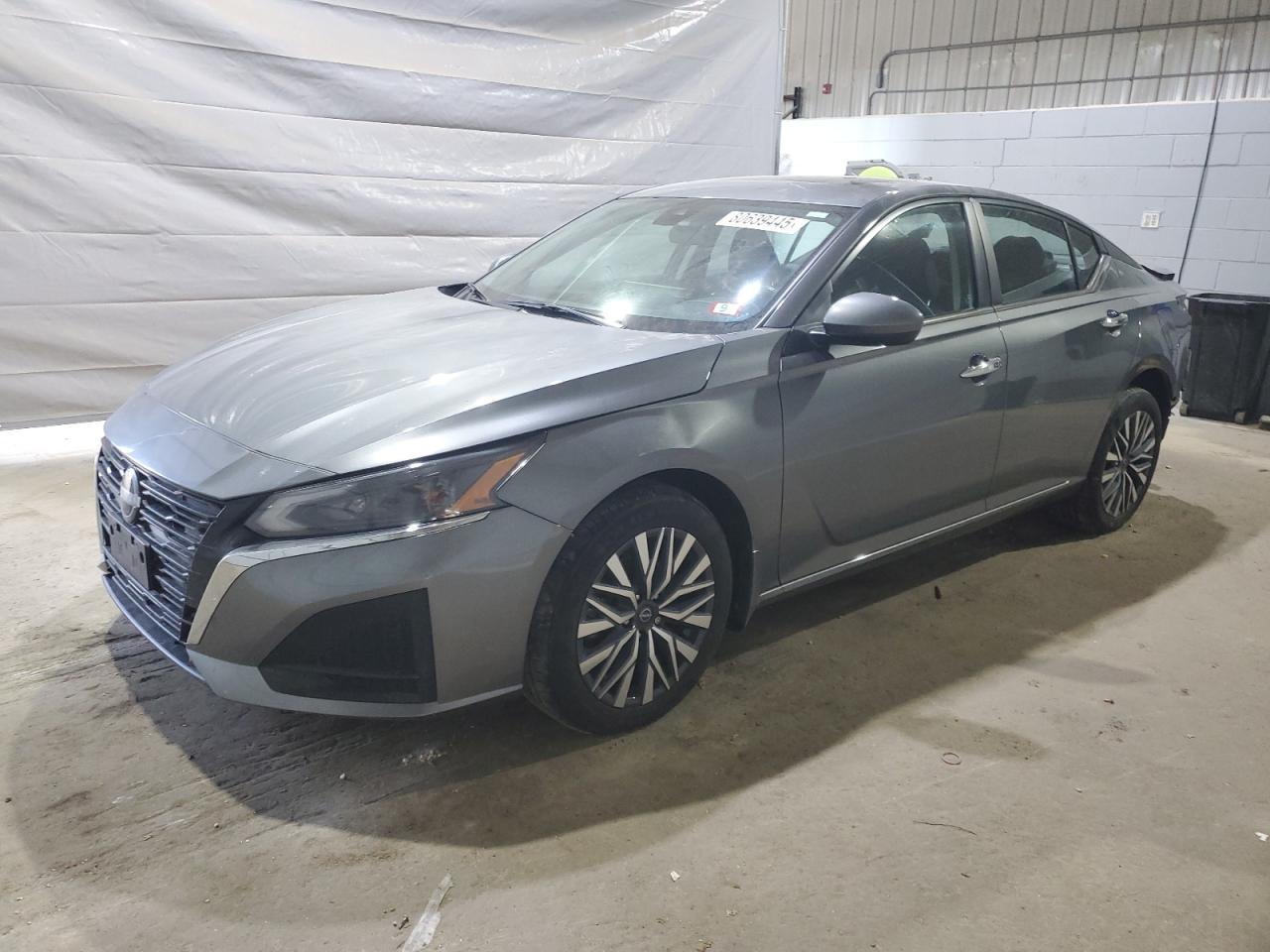 NISSAN ALTIMA SV
