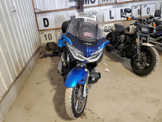 2022 HONDA GL1800 D #3270769849