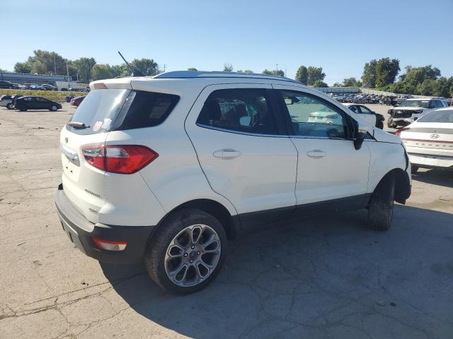 2019 FORD ECOSPORT TITANIUM MAJ6S3KLXKC276805