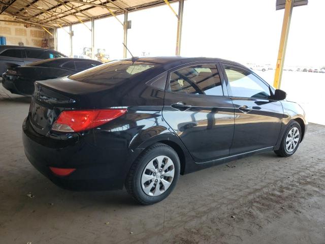 2016 HYUNDAI ACCENT SE KMHCT4AE4GU110599