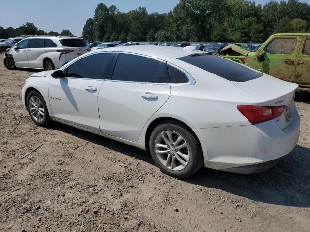 2018 CHEVROLET MALIBU LT #3287596011