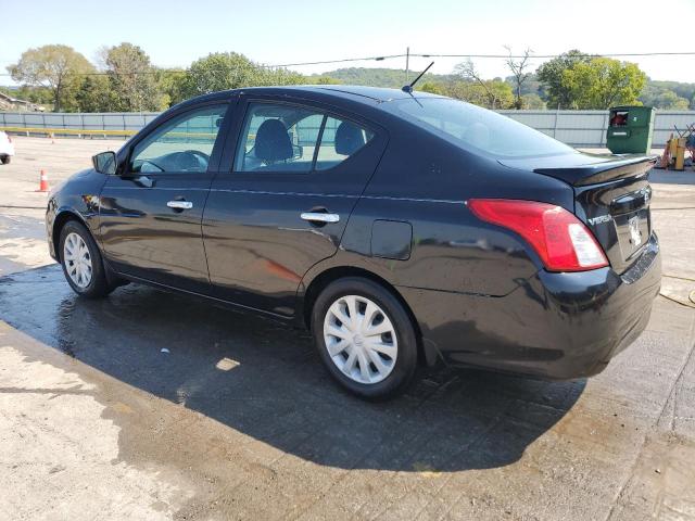 2017 NISSAN VERSA S 3N1CN7AP1HL861871