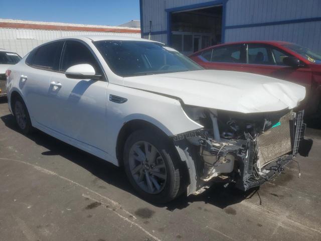 2019 KIA OPTIMA LX 5XXGT4L33KG357631