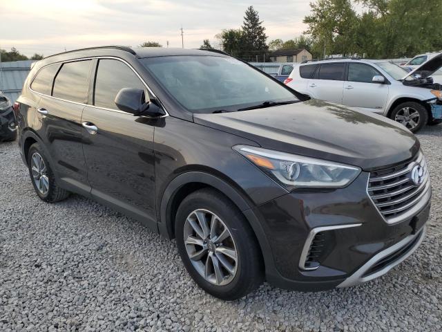 2017 HYUNDAI SANTA FE S KM8SMDHF4HU216365