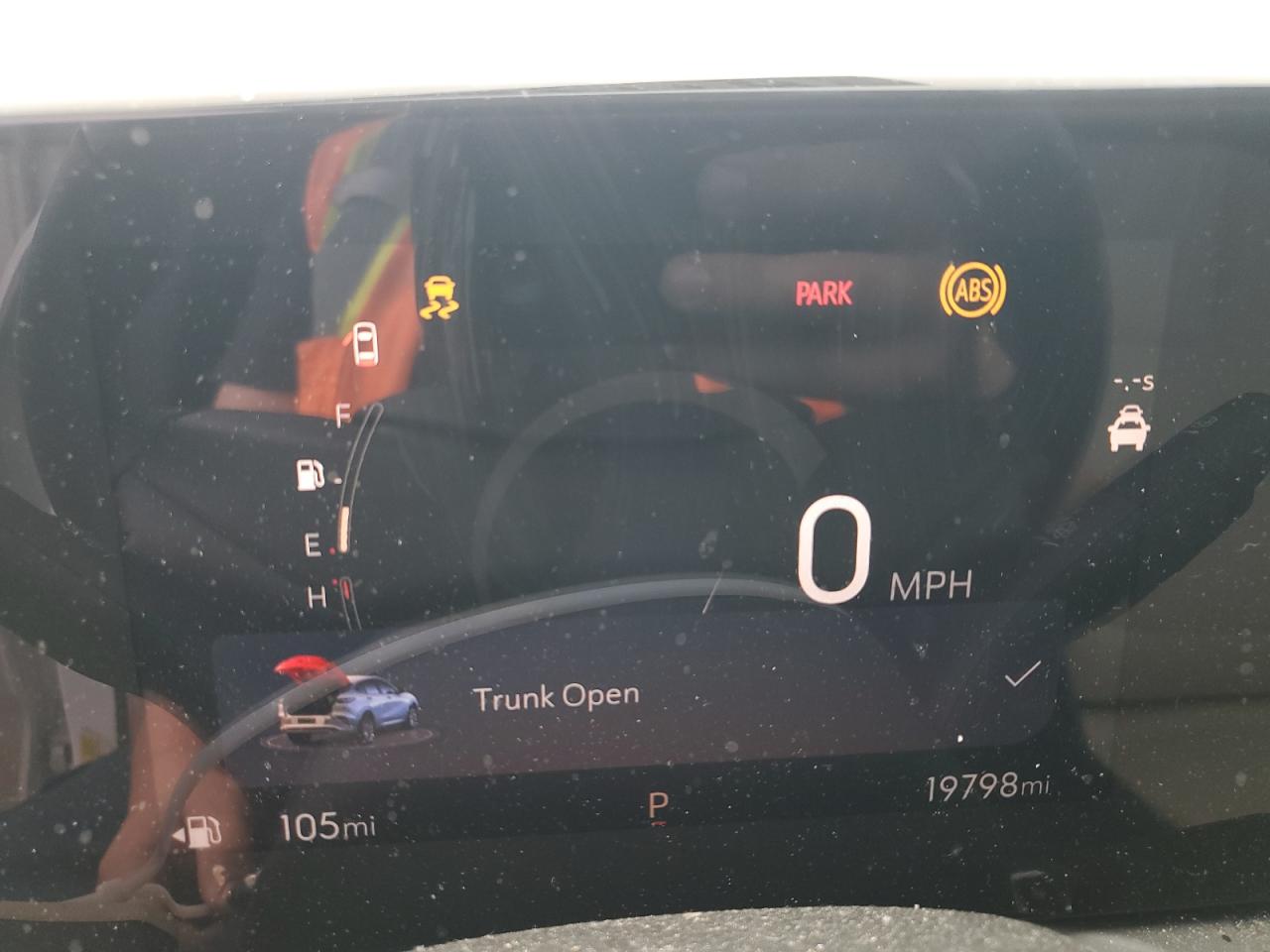 BUICK ENCORE PREFERRED