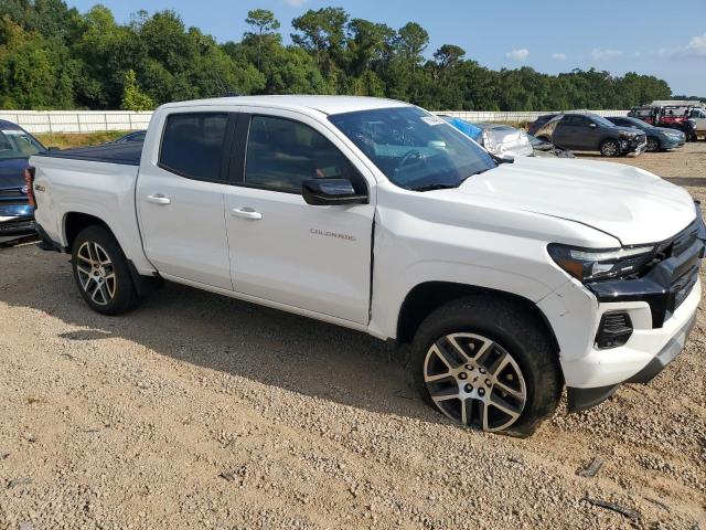 2024 CHEVROLET COLORADO Z - 1GCPTDEK6R1295765