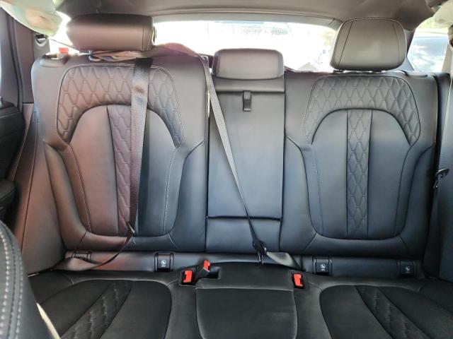 2025 BMW X5 XDRIVE4 #3288039133