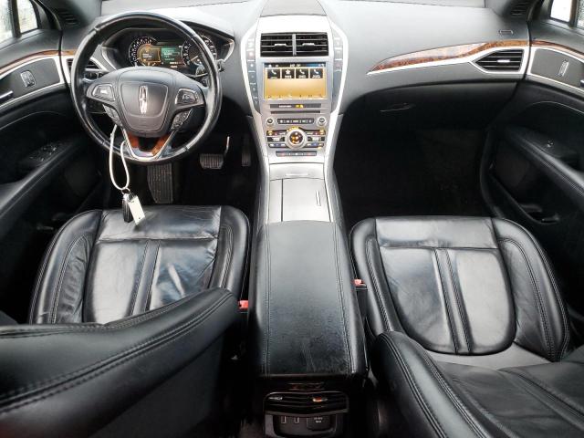 2018 LINCOLN MKZ SELECT 3LN6L5D97JR623152