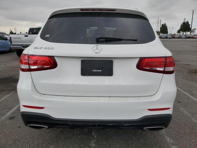 2019 MERCEDES-BENZ GLC 300 WDC0G4JB0KV145431