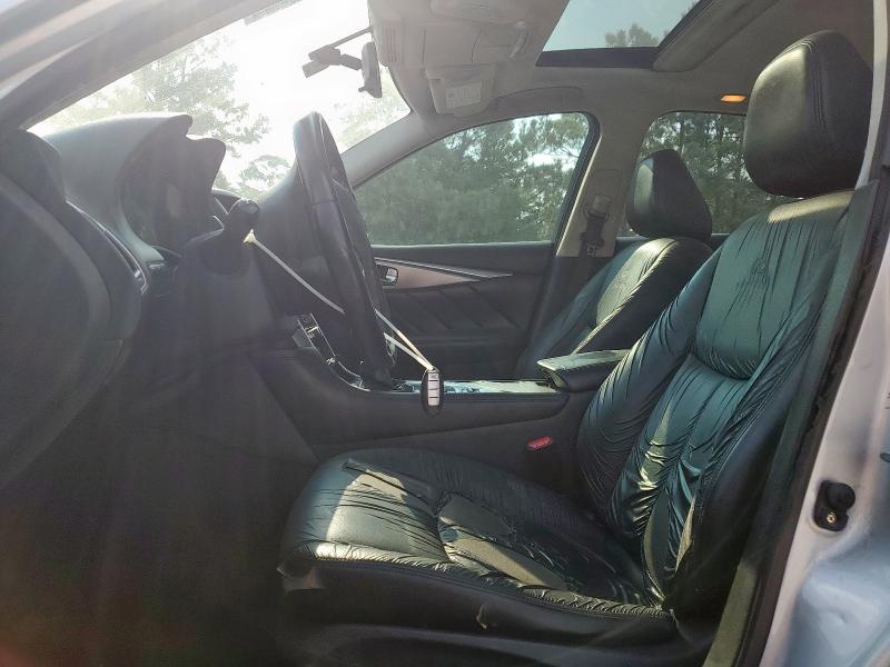 2014 INFINITI Q50 BASE - JN1BV7AP9EM674861