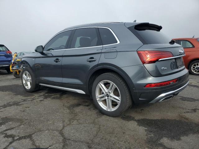 2024 AUDI Q5 E PREST WA1F2AFY4R2047857