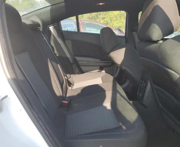 2023 DODGE CHARGER GT 2C3CDXHG2PH606907