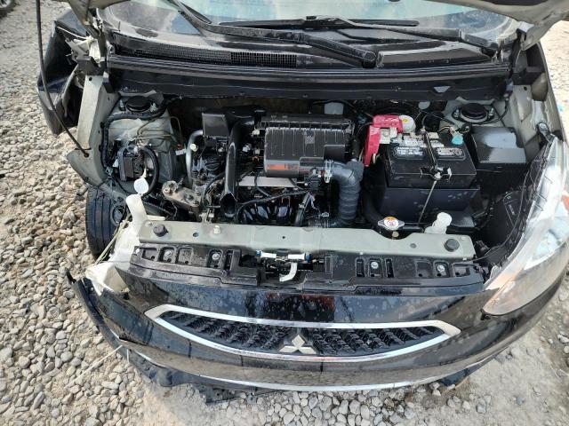 2020 MITSUBISHI MIRAGE ES #3291284445