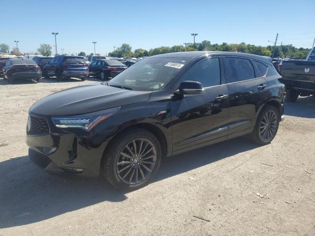 2023 ACURA RDX A-SPEC ADVANCE 5J8TC2H88PL022655