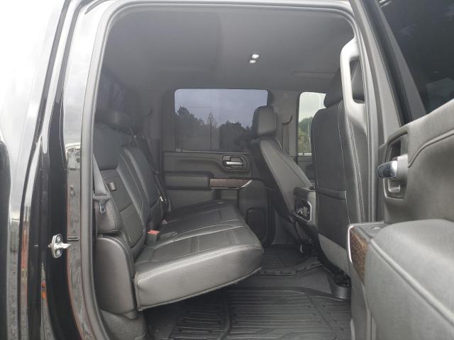 2022 GMC SIERRA K35 - 1GT49WEY8NF308627