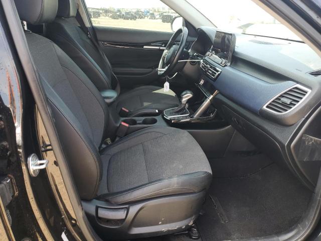 2022 KIA SELTOS S KNDEUCAA4N7265294