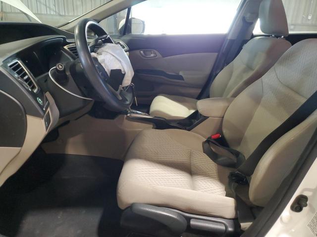 2015 HONDA CIVIC SE 19XFB2F76FE291446