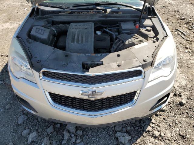 2014 CHEVROLET EQUINOX LS - 2GNALAEK7E6356723