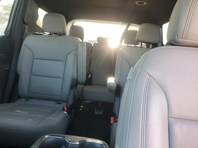 2024 CHEVROLET TRAVERSE L 1GNEVGKS3RJ171757