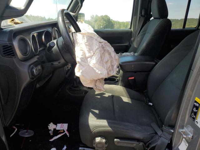 2021 JEEP WRANGLER U 1C4HJXDN7MW544545