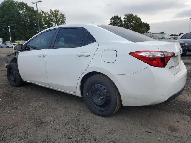 2016 TOYOTA COROLLA L - 2T1BURHE5GC592724
